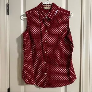 Women’s Eddie Bauer Blouse